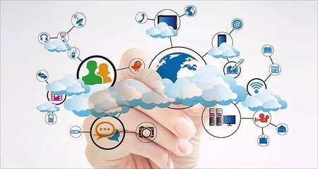 公有云 数字时代的终极形态，未来市场将由5-7家巨头主导