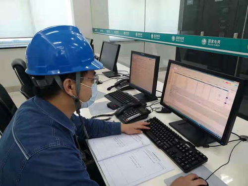 能源互联网时代，他们筑牢信息安全基石